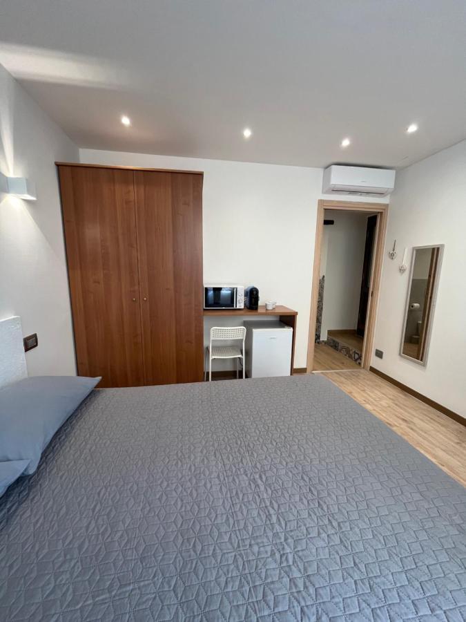 Wowies Room Pettenasco Zewnętrze zdjęcie
