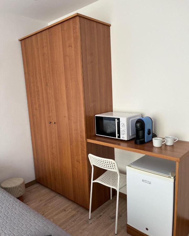 Wowies Room Pettenasco Zewnętrze zdjęcie