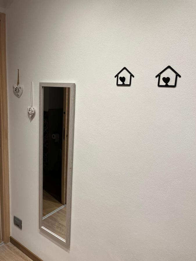 Wowies Room Pettenasco Zewnętrze zdjęcie