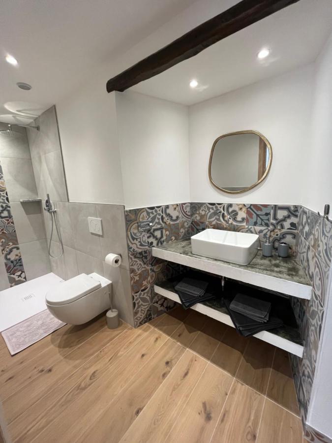 Wowies Room Pettenasco Zewnętrze zdjęcie