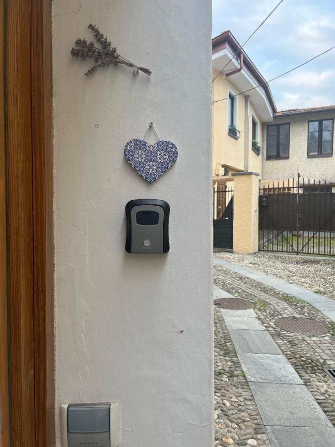 Wowies Room Pettenasco Zewnętrze zdjęcie