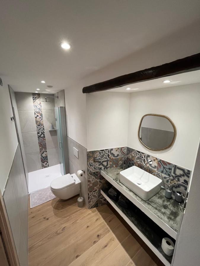 Wowies Room Pettenasco Zewnętrze zdjęcie