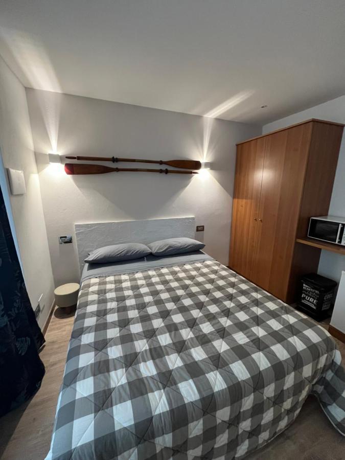 Wowies Room Pettenasco Zewnętrze zdjęcie